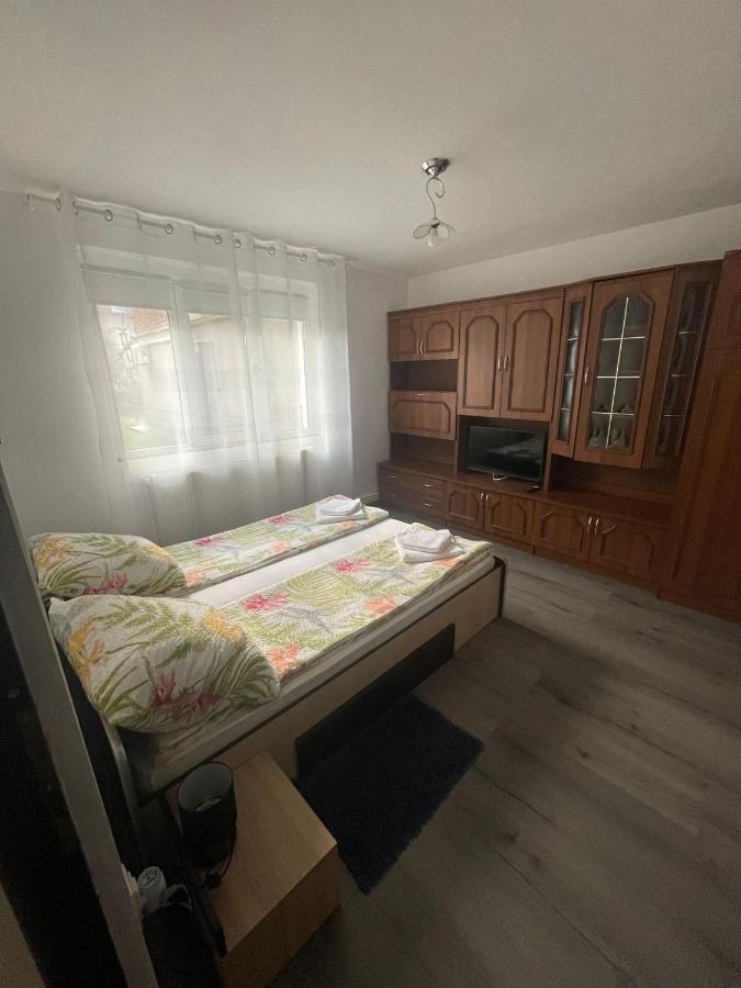 Apartament 1 Haţeg Exterior foto